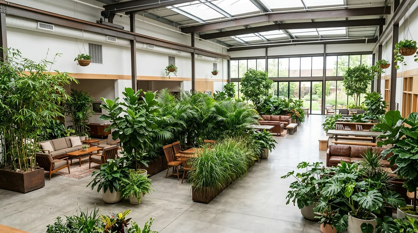 Repeat one material across zones for unity